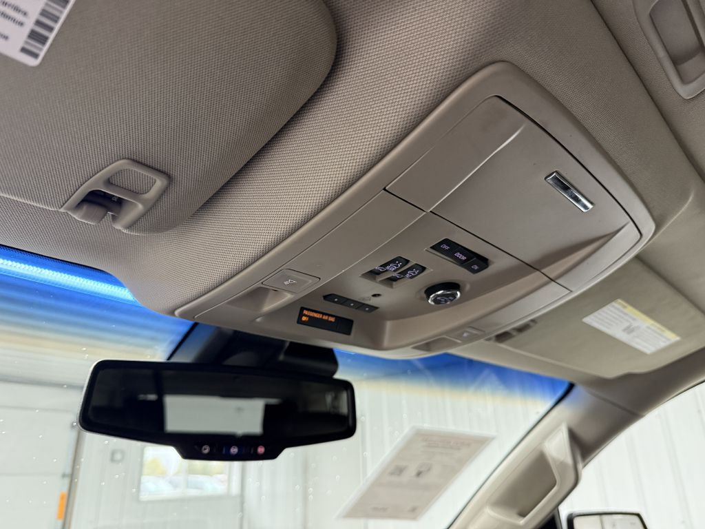 2017 GMC Yukon Image 22