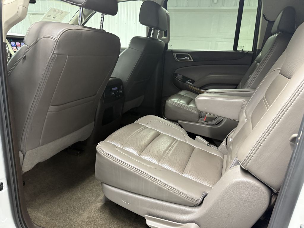 2017 GMC Yukon Image 26
