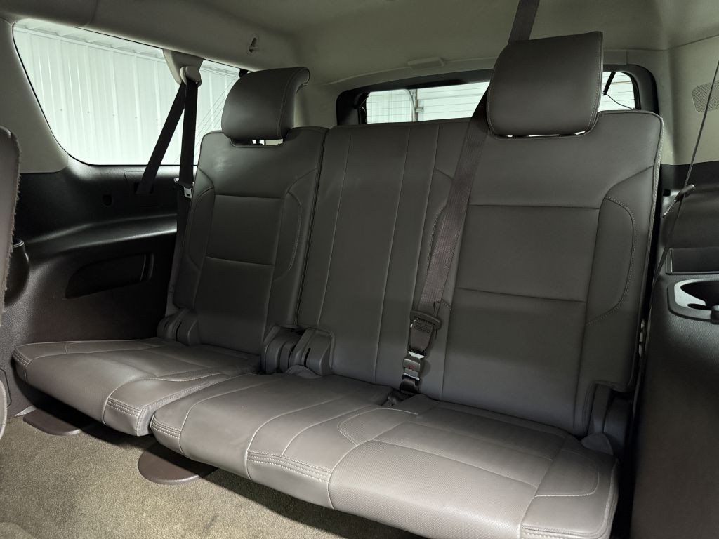 2017 GMC Yukon Image 28