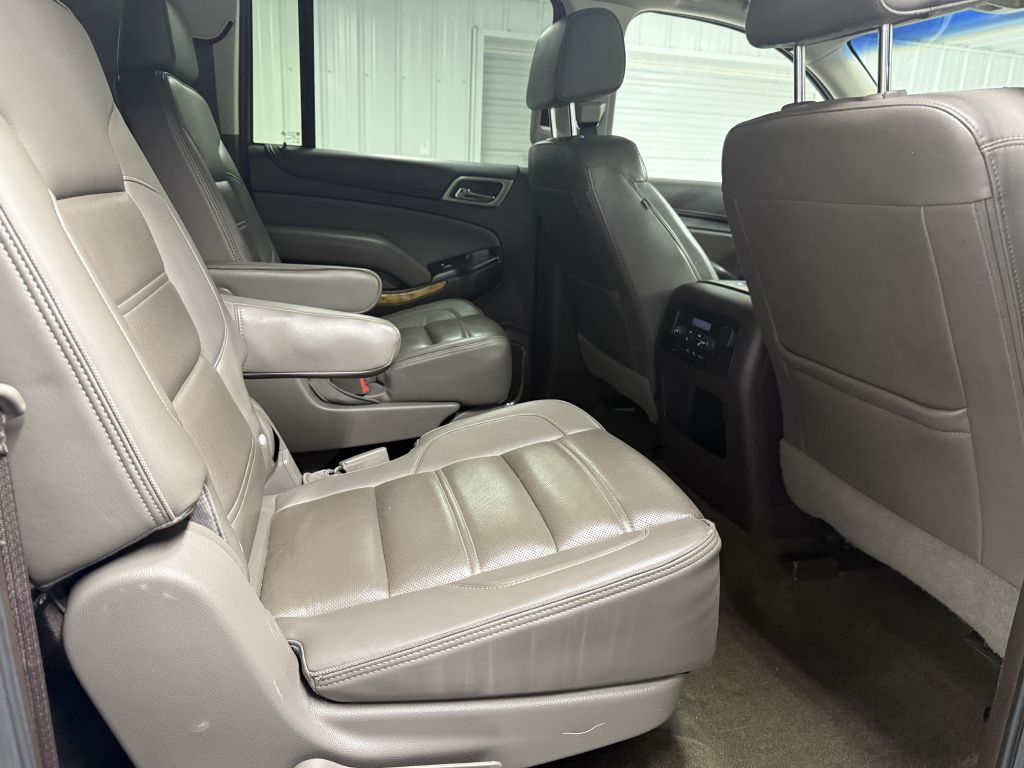 2017 GMC Yukon Image 34