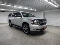 Image for 2016 Chevrolet Suburban 1500 LTZ ID: 6927695