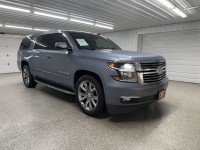 Image for 2016 Chevrolet Suburban 1500 LTZ ID: 6928186