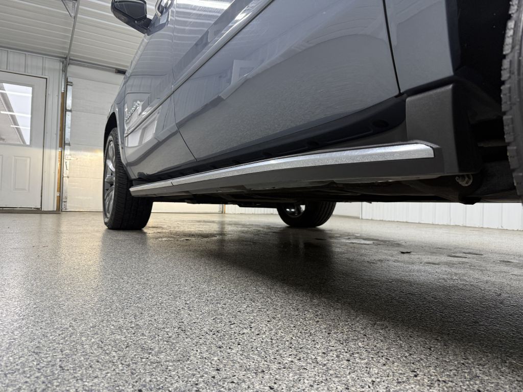 2016 Chevrolet Suburban Image 41