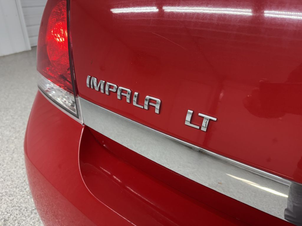 2010 Chevrolet Impala Image 6