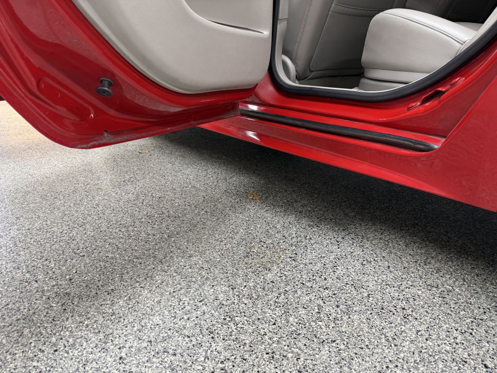 2010 Chevrolet Impala Image 10