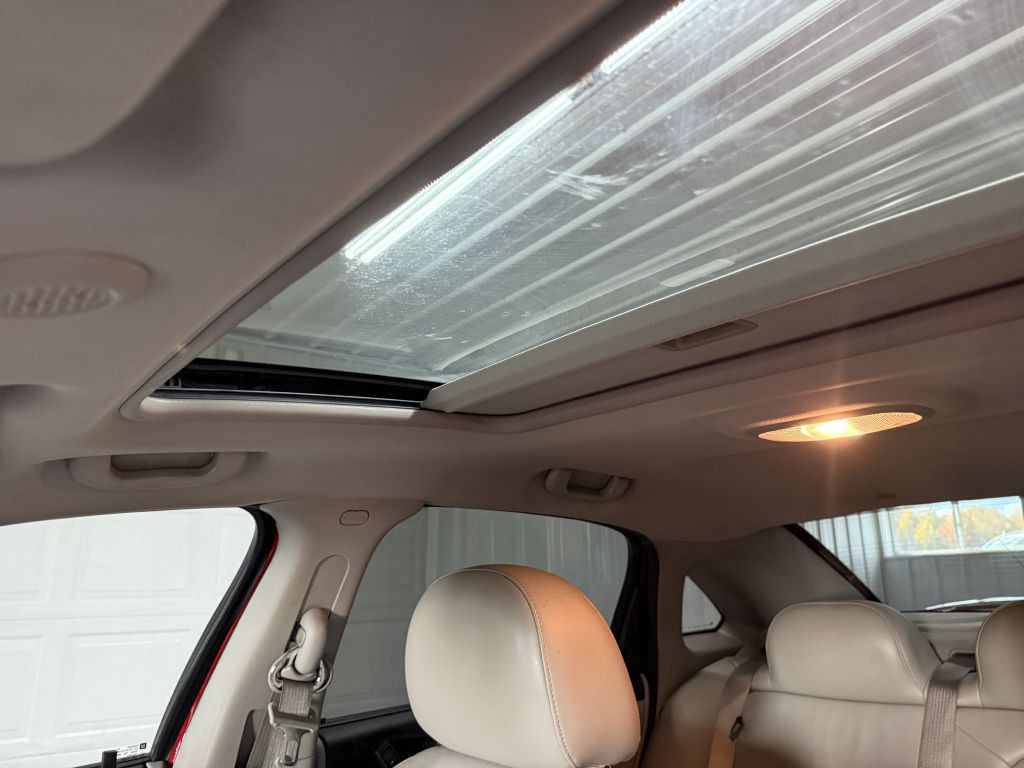 2010 Chevrolet Impala Image 26