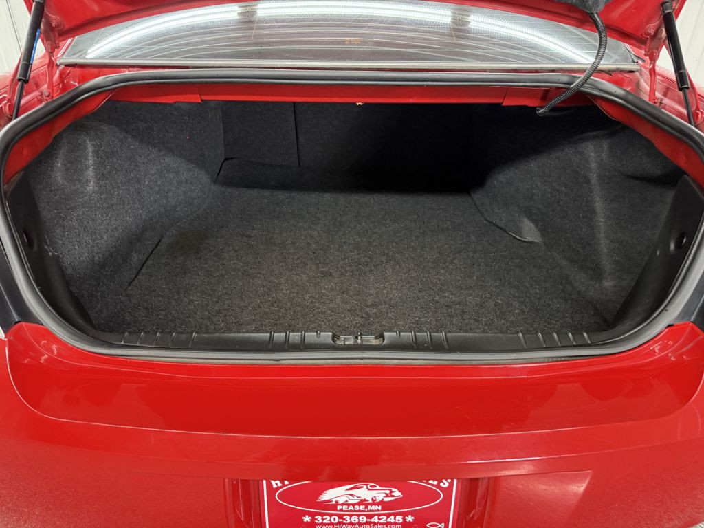 2010 Chevrolet Impala Image 31