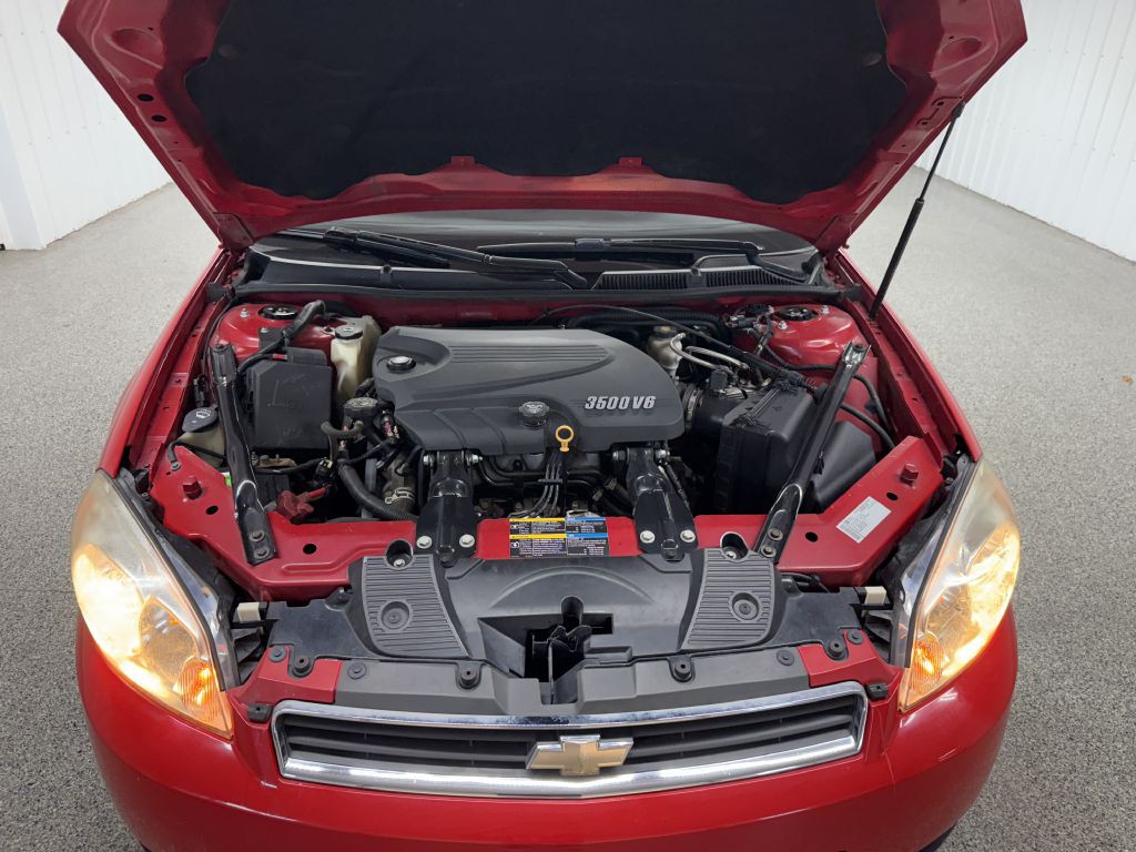 2010 Chevrolet Impala Image 38