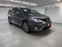 Image for 2018 Chrysler Pacifica Limited ID: 6934991