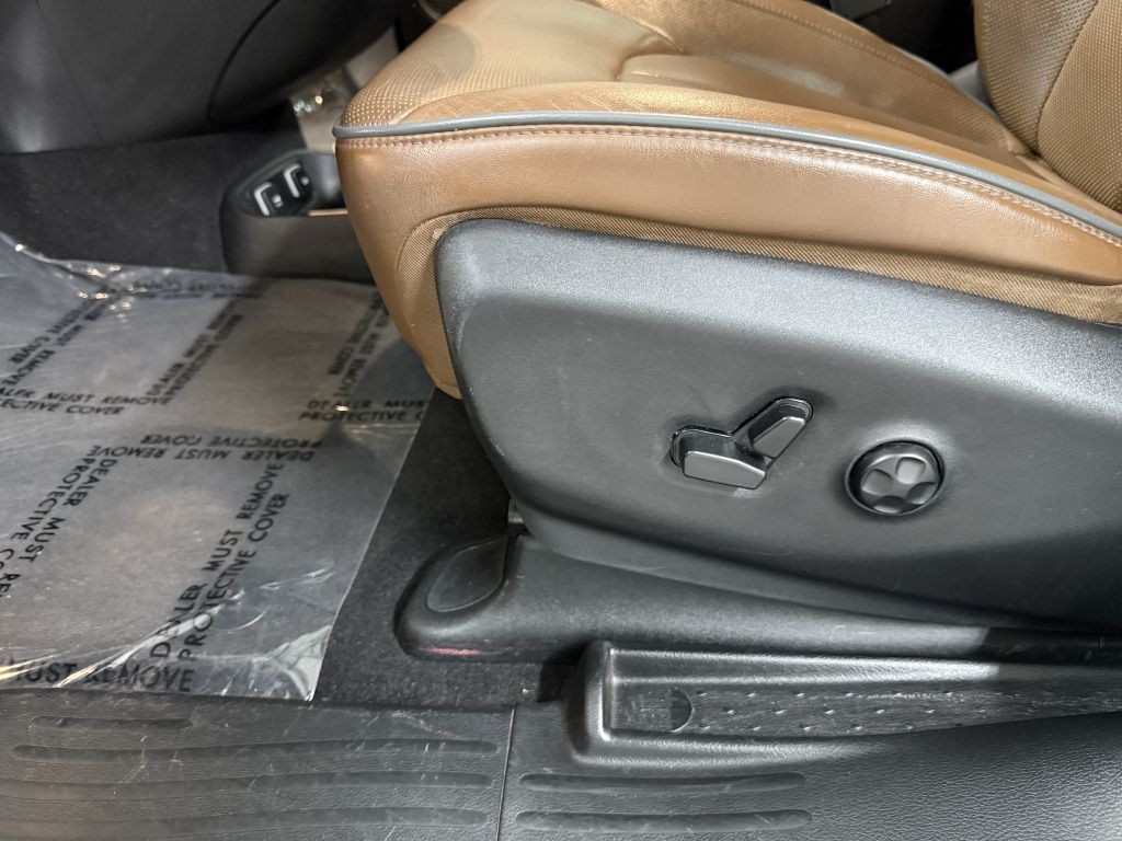 2018 Chrysler Pacifica Image 11
