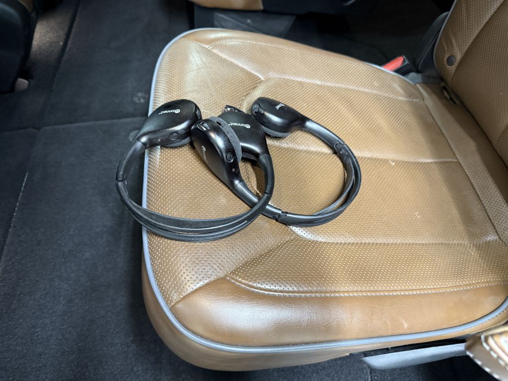 2018 Chrysler Pacifica Image 28