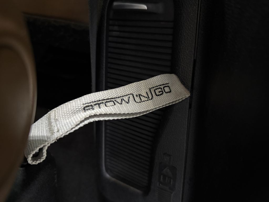 2018 Chrysler Pacifica Image 30