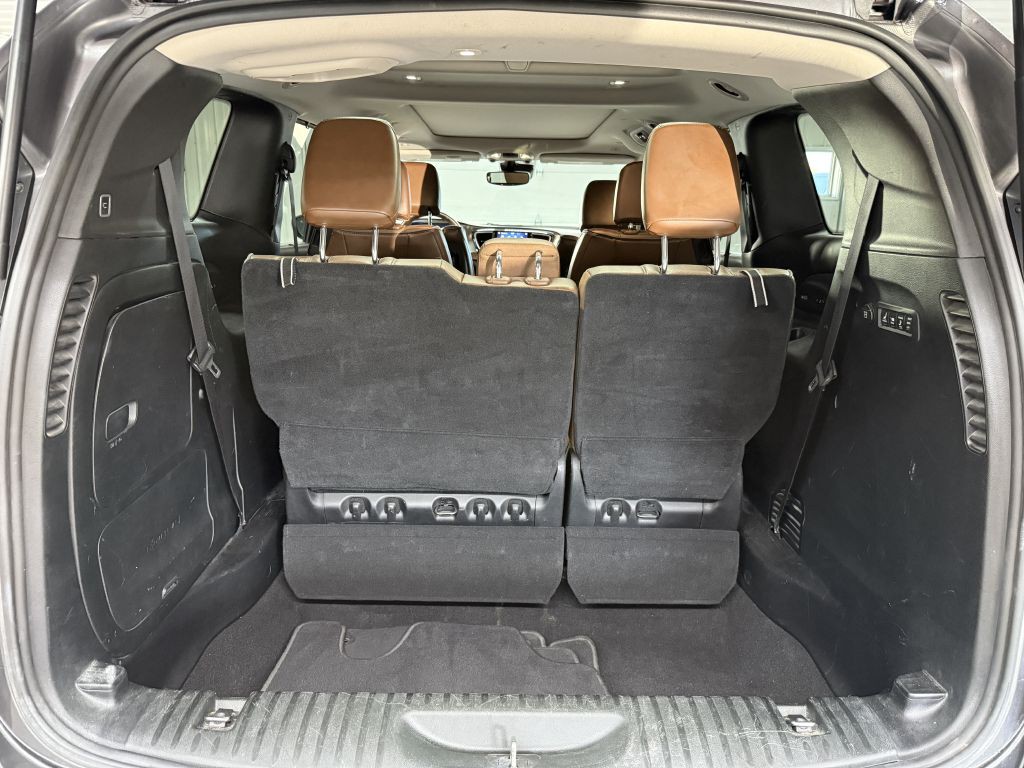 2018 Chrysler Pacifica Image 32