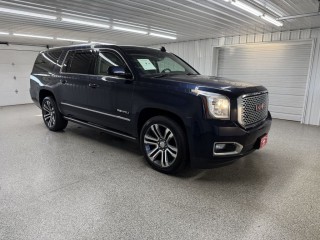 Image for 2017 GMC Yukon Denali ID: 6935002