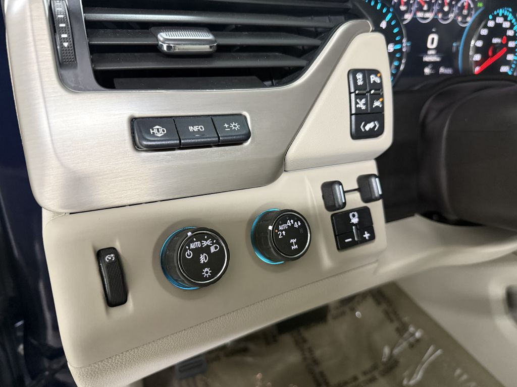 2017 GMC Yukon Image 12