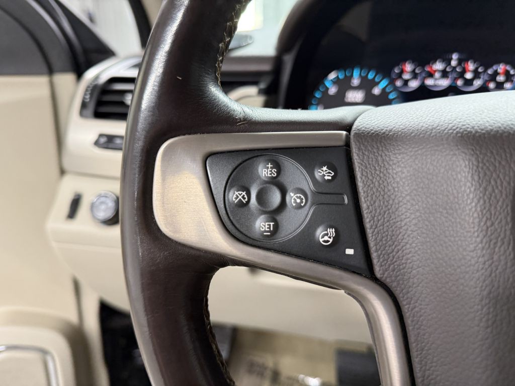 2017 GMC Yukon Image 16