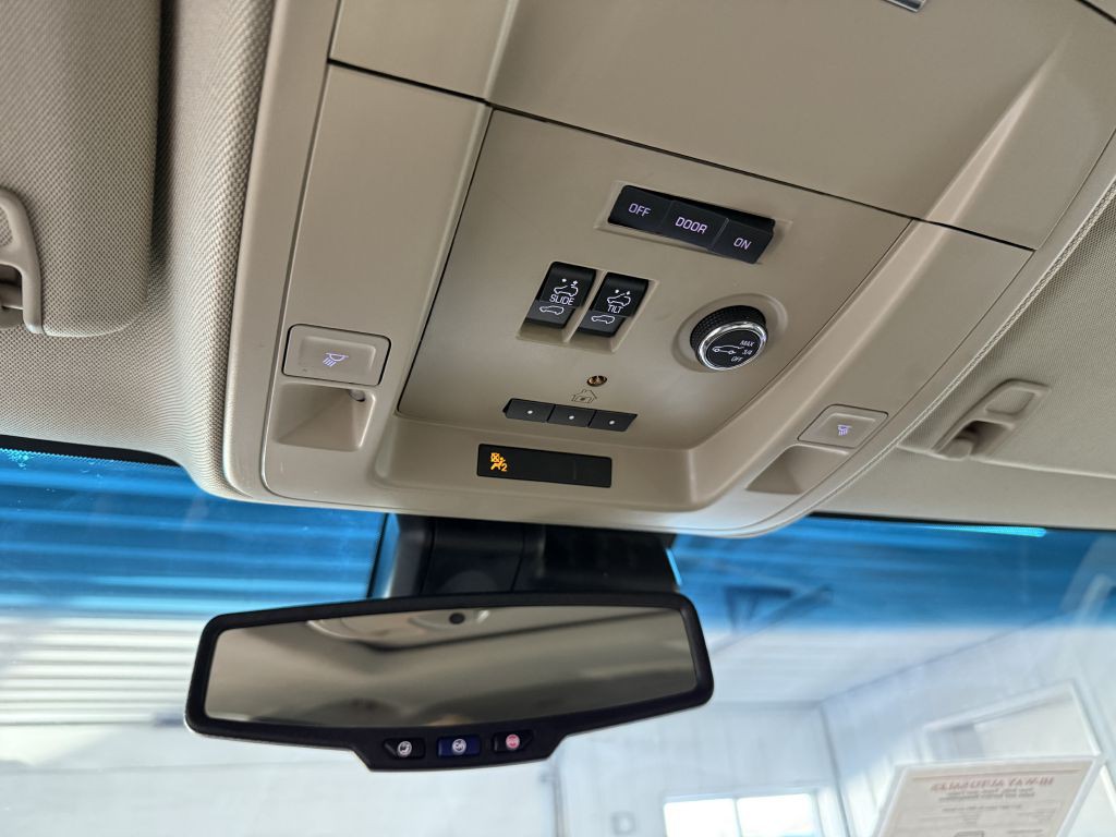 2017 GMC Yukon Image 24