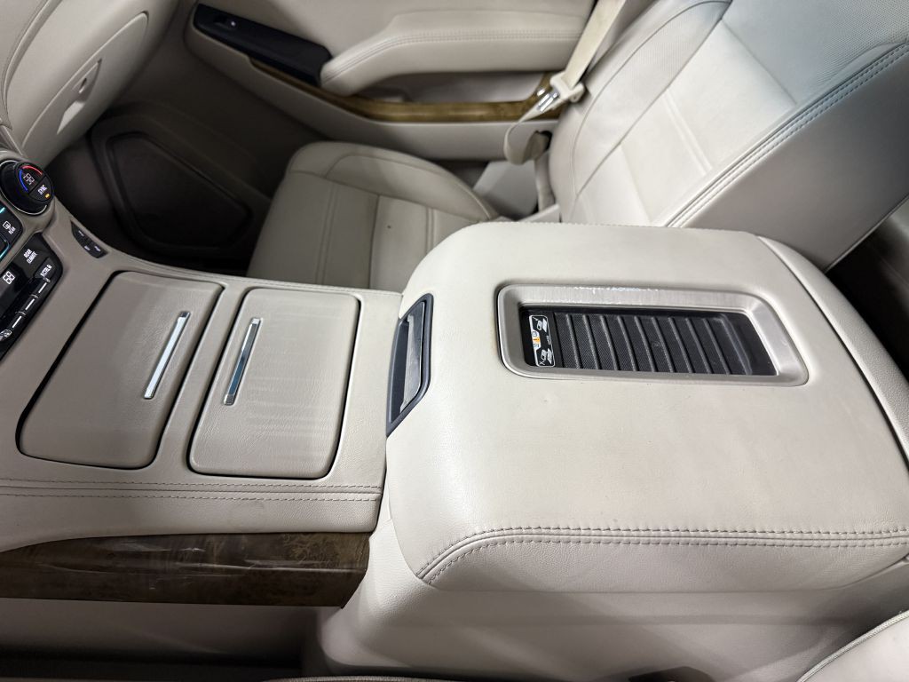 2017 GMC Yukon Image 25