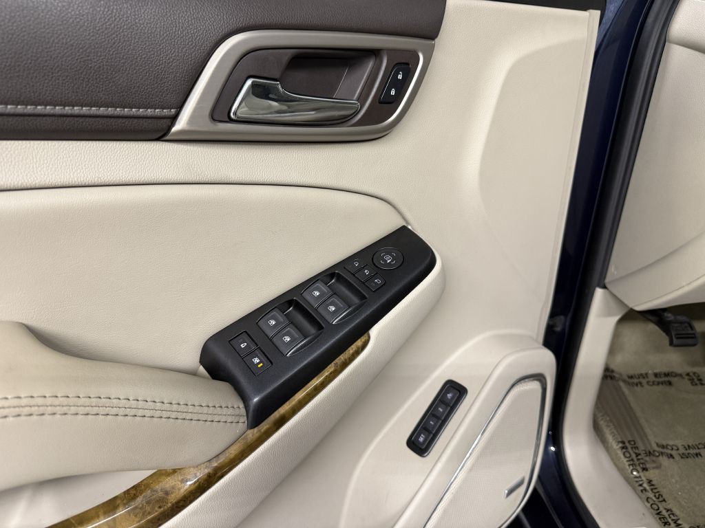2017 GMC Yukon Image 28