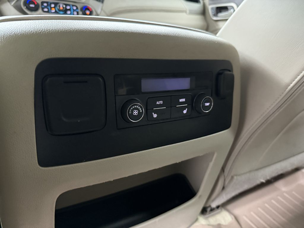 2017 GMC Yukon Image 31