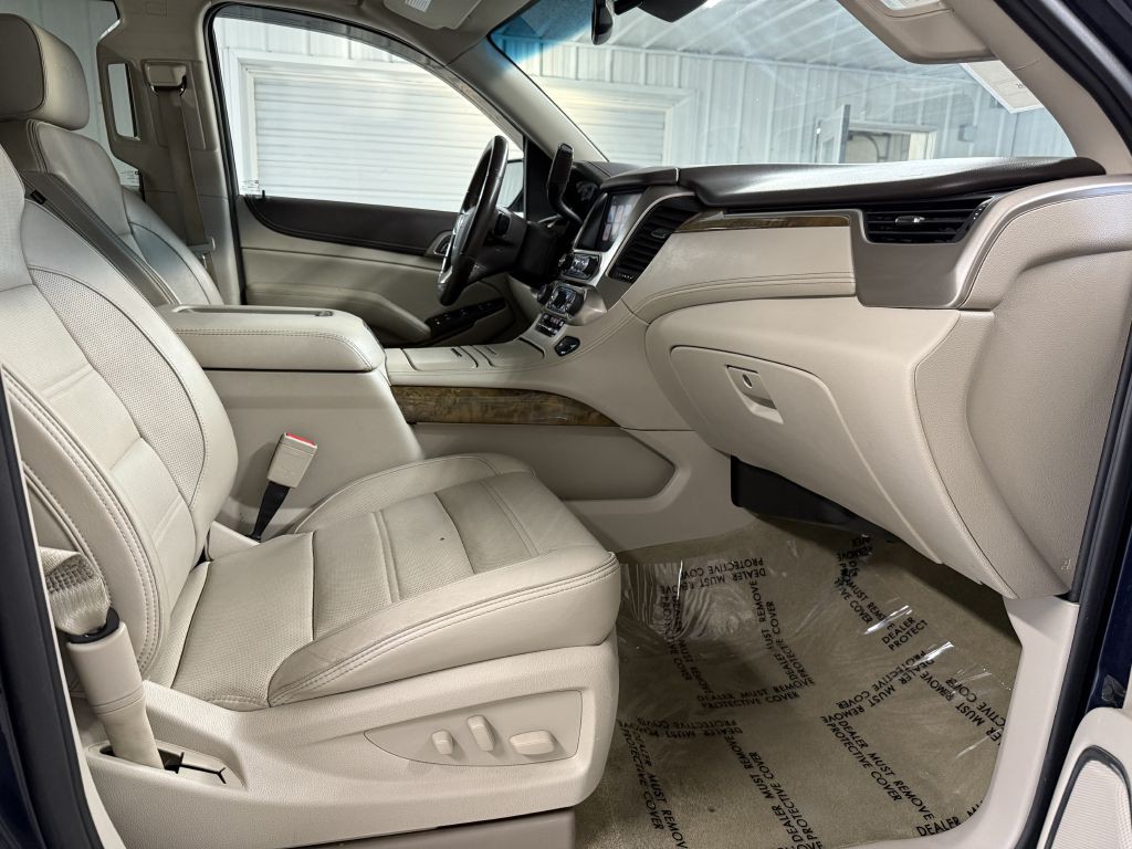 2017 GMC Yukon Image 39