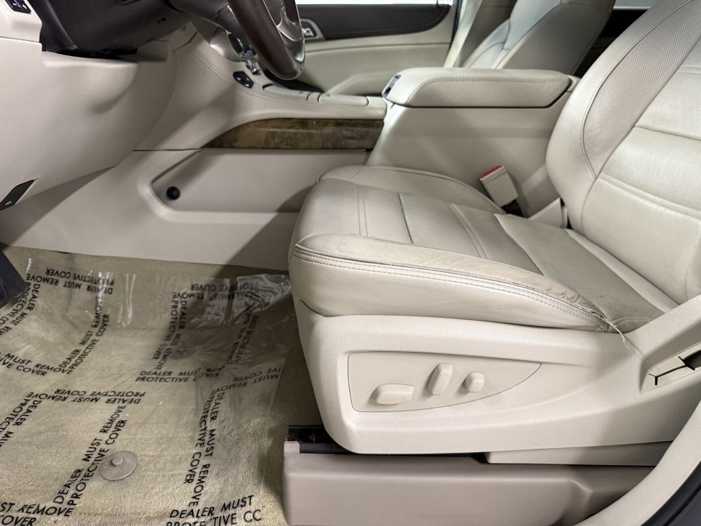 2017 GMC Yukon Image 12