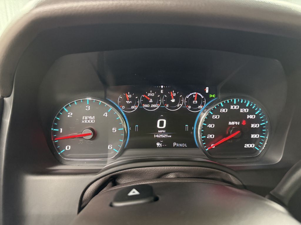 2017 GMC Yukon Image 15