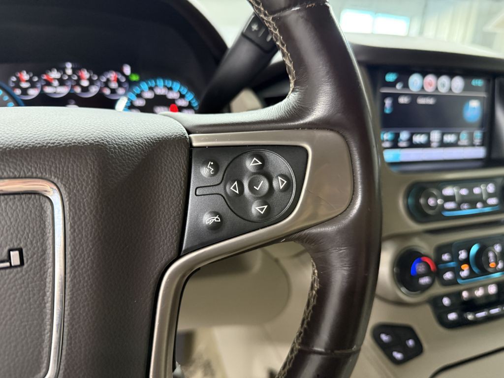 2017 GMC Yukon Image 18