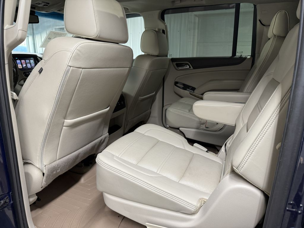 2017 GMC Yukon Image 30