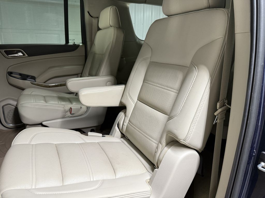 2017 GMC Yukon Image 31