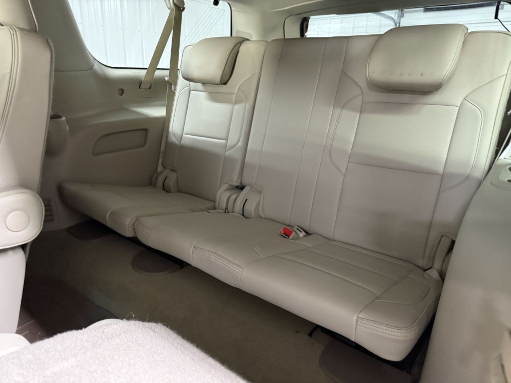 2017 GMC Yukon Image 33