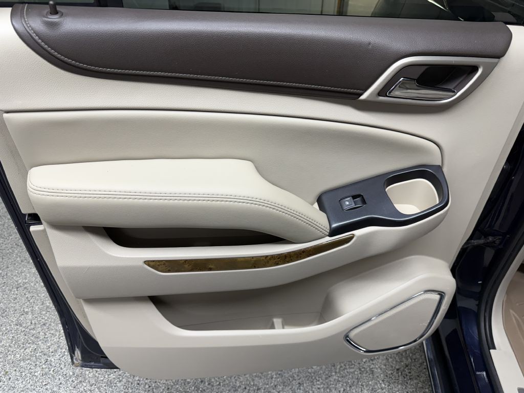 2017 GMC Yukon Image 34