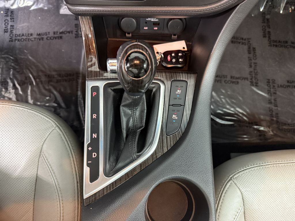 2013 Kia Optima Image 19