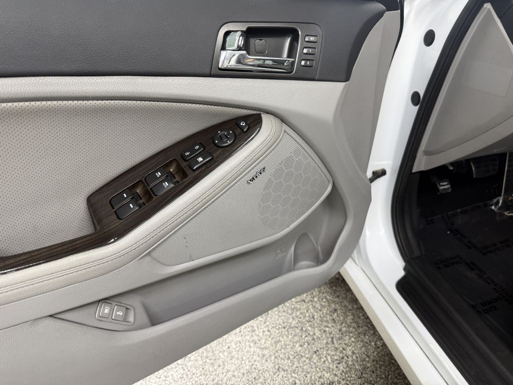 2013 Kia Optima Image 21