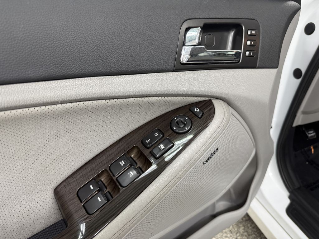 2013 Kia Optima Image 22