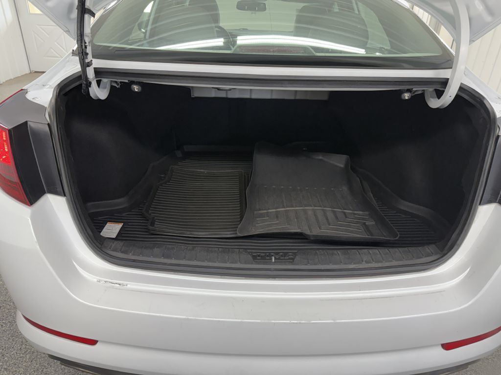 2013 Kia Optima Image 27