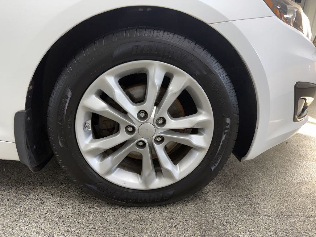 2013 Kia Optima Image 34