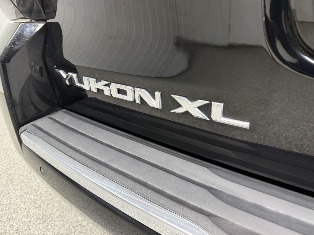 2017 GMC Yukon Image 7