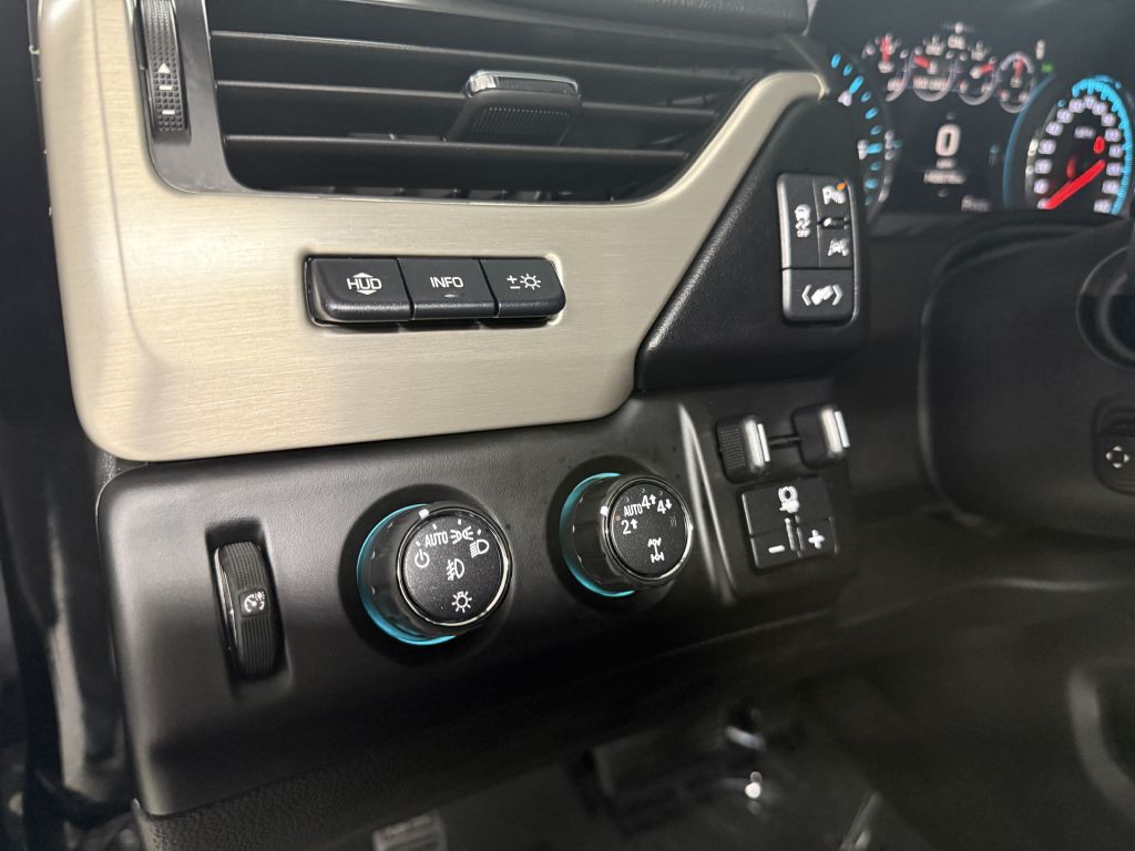 2017 GMC Yukon Image 13