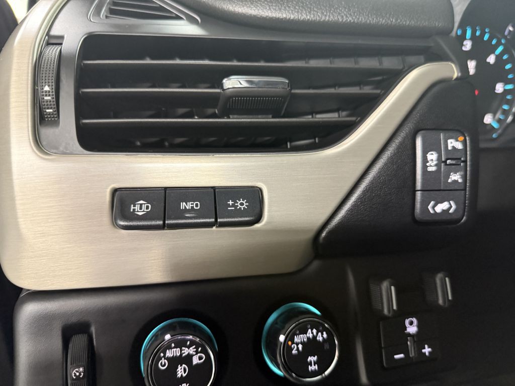 2017 GMC Yukon Image 14