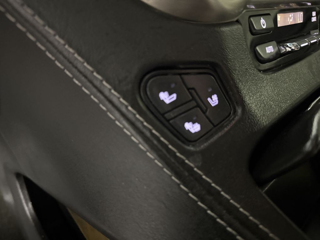 2017 GMC Yukon Image 19