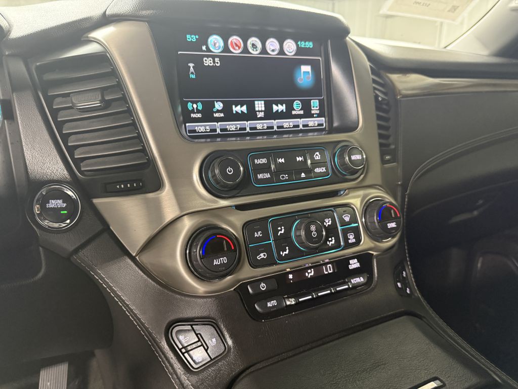 2017 GMC Yukon Image 21