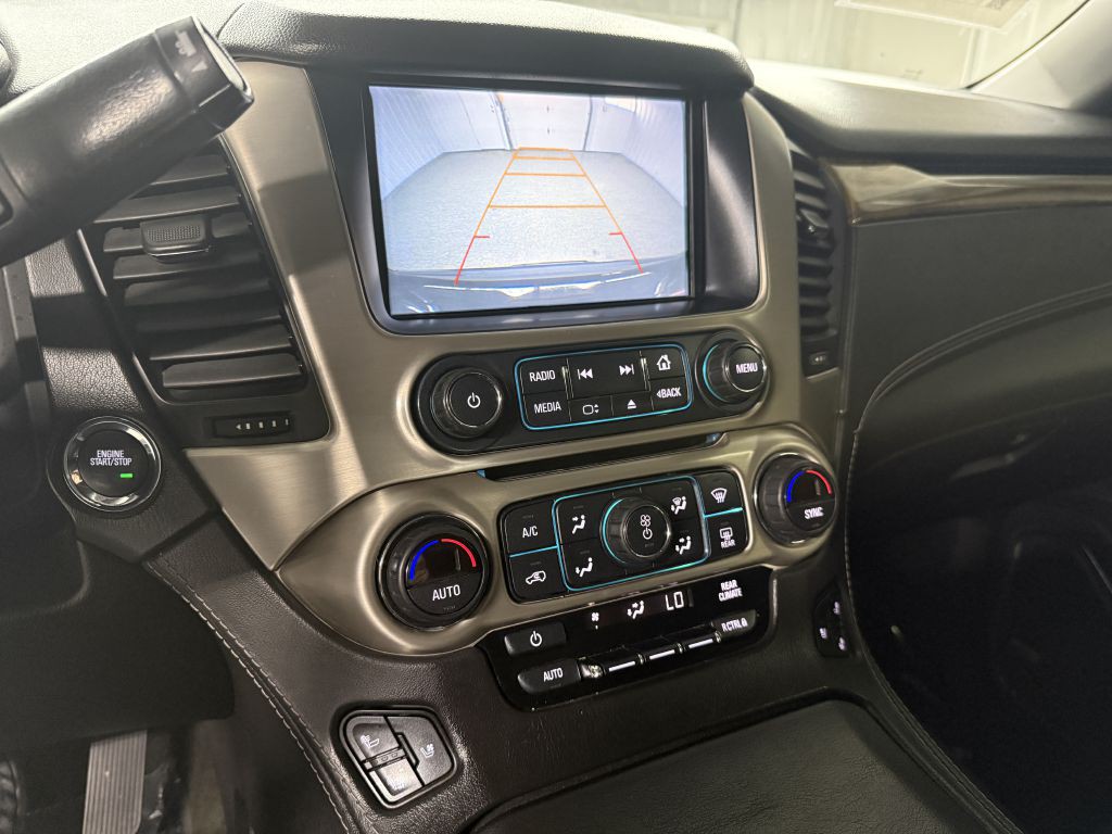 2017 GMC Yukon Image 22