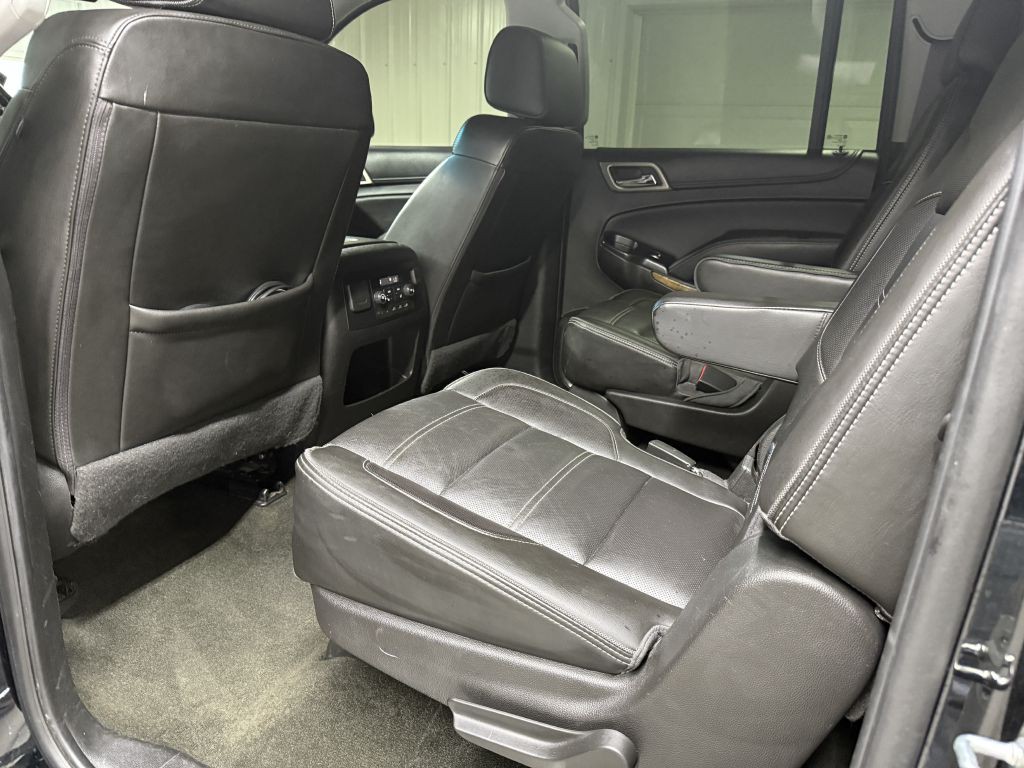 2017 GMC Yukon Image 27