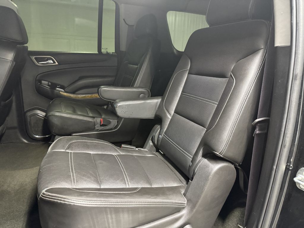 2017 GMC Yukon Image 28