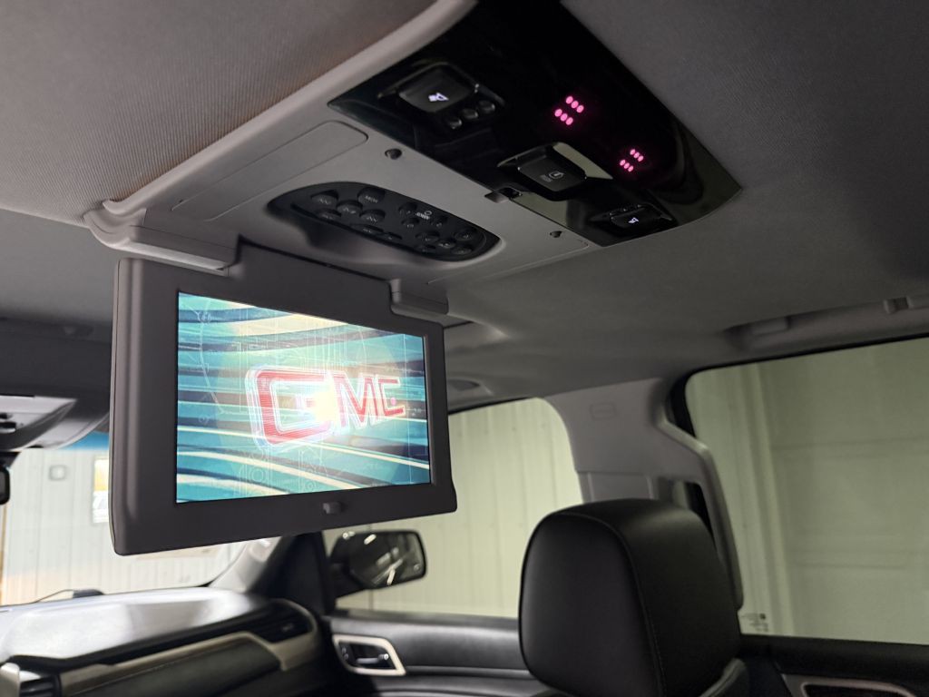 2017 GMC Yukon Image 29