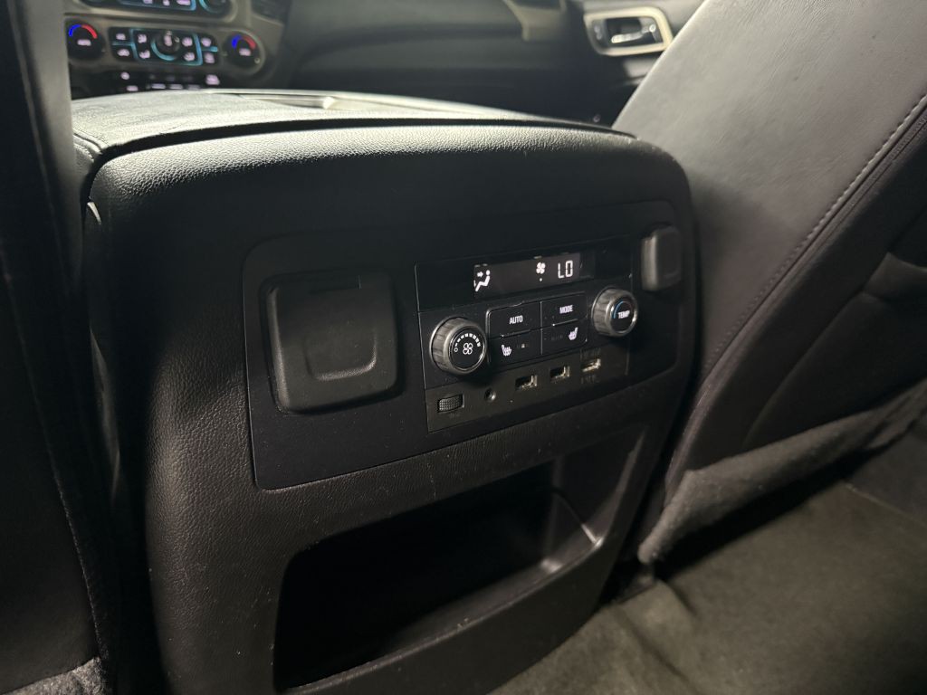 2017 GMC Yukon Image 31