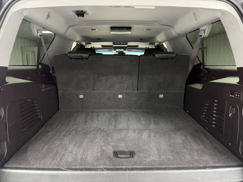 2017 GMC Yukon Image 34