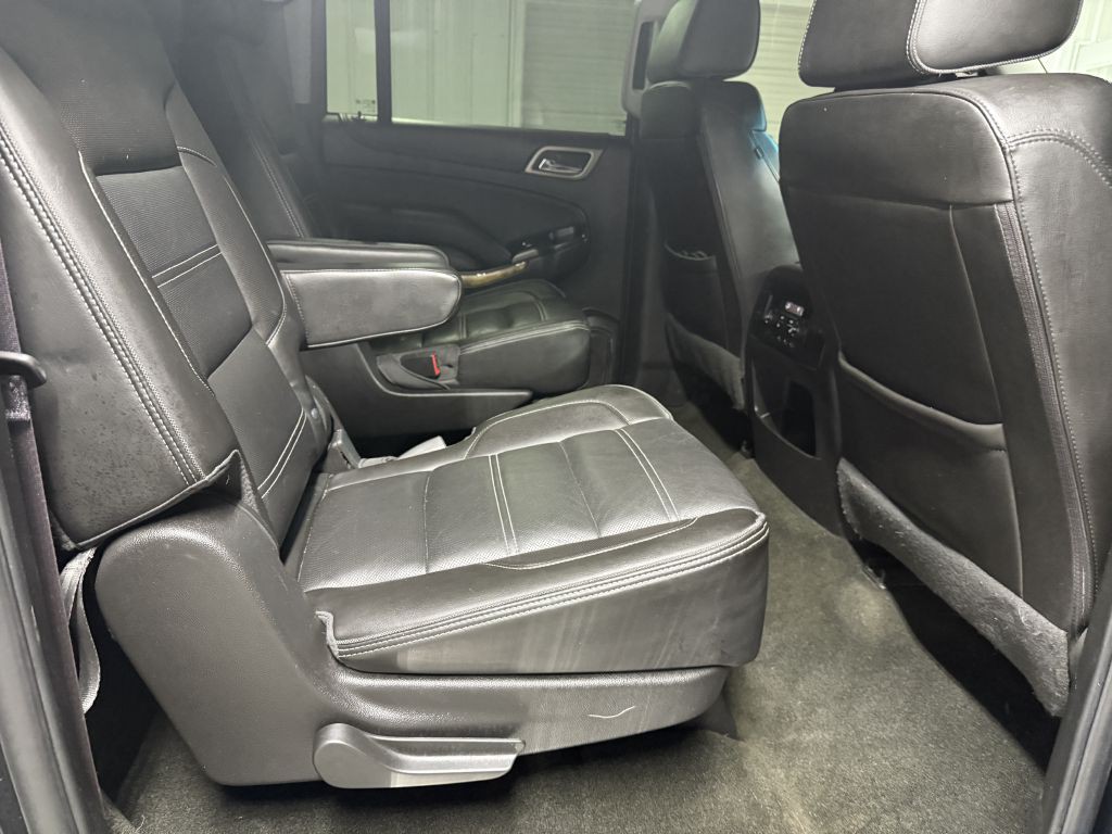 2017 GMC Yukon Image 38
