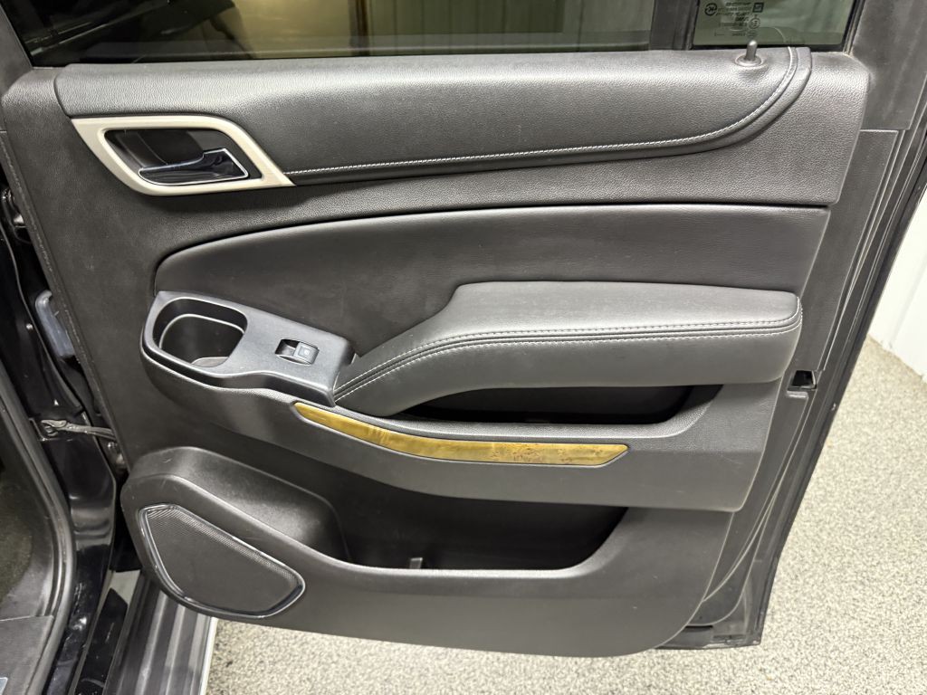 2017 GMC Yukon Image 39